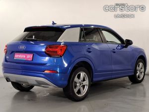 Audi Q2 1.0 Tfsi - Image 3