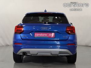 Audi Q2 1.0 Tfsi - Image 4