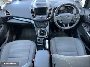 Ford C-MAX  flash Sale titanium 1.5 Tdci - Image 2