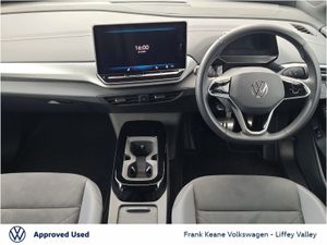 Volkswagen ID.4 77kwh PRO Plus 286BHP  moonstone - Image 2