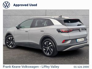 Volkswagen ID.4 77kwh PRO Plus 286BHP  moonstone - Image 3