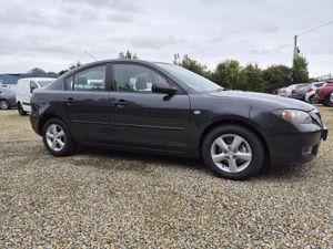 Mazda Mazda3 2009 - Image 4