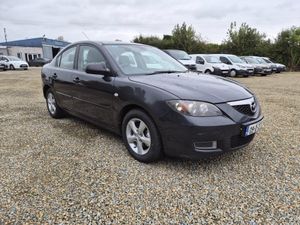 Mazda Mazda3 2009 - Image 2