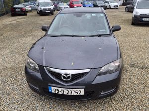 Mazda Mazda3 2009 - Image 3