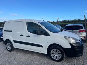 Citroen Berlingo HDI - Image 4