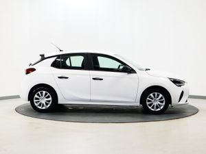 *17* 2021 Opel Corsa 1.2I - Image 3