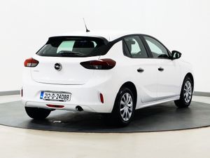 *17* 2021 Opel Corsa 1.2I - Image 4