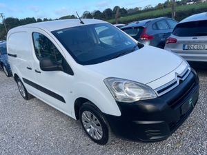 Citroen Berlingo HDI - Image 3