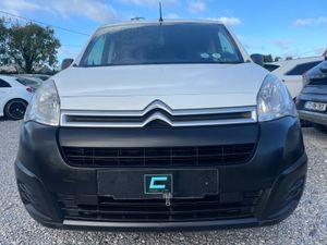Citroen Berlingo HDI - Image 2