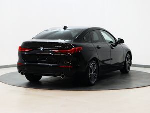 *53* 2021 BMW 2-Series 2.0 GRAN COUPE SPORT - Image 4
