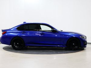 *62* 2021 BMW 3-Series 2.0 M-SPORT - Image 3