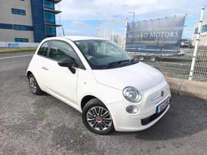 FIAT 500 1.2 POP, NCT 02/2026, LOW KM - Image 3