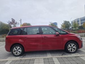 Citroen GRAND PICASSO,2 YR WARRANTY 7 SEATS SUPERB - Image 3