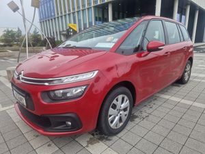 Citroen GRAND PICASSO,2 YR WARRANTY 7 SEATS SUPERB - Image 4