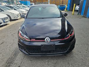2020 Volkswagen Golf 2.0 GTI Automatic/ Performanc - Image 2