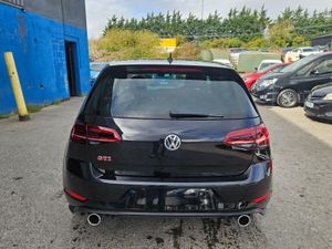2020 Volkswagen Golf 2.0 GTI Automatic/ Performanc - Image 4