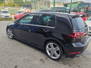 2020 Volkswagen Golf 2.0 GTI Automatic/ Performanc - Image 3