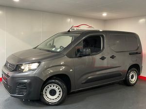 Peugeot Partner 1.5 BLUE HDI 75 PANELL PANELLED 6. - Image 2