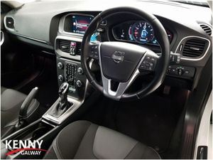 Volvo V40 DBA-MB4164T 5DR AUTO 40 SERIES 525 - Image 2