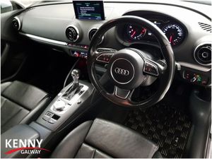 Audi A3 DBA-8VCPT - Image 2