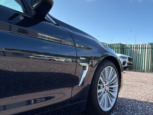 BMW 420i Grande Coupe 2.0 Automatic 2018 - Image 3