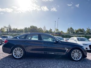 BMW 420i Grande Coupe 2.0 Automatic 2018 - Image 2
