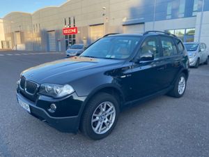 LOW LOW MILEAGE XDRIVE SE 2.0 NEW NCT - Image 3