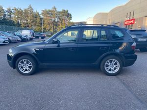 LOW LOW MILEAGE XDRIVE SE 2.0 NEW NCT - Image 4