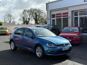 162 VW GOLF COMFORTLINE 1.2 AUTOMATIC - Image 4