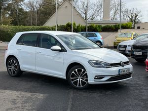 201 VW GOLF COMFORTLINE 1.2 AUTOMATIC - Image 2