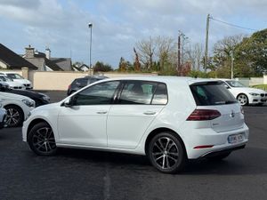 201 VW GOLF COMFORTLINE 1.2 AUTOMATIC - Image 3