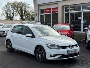 201 VW GOLF COMFORTLINE 1.2 AUTOMATIC - Image 4