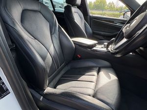 BMW 520D / 523D 2.0 M Sport Automatic 2017 - Image 4