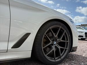 BMW 520D / 523D 2.0 M Sport Automatic 2017 - Image 3