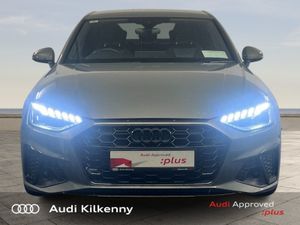 Audi A4 35 TDI 163HP S Tronic S Line Competition - Image 2