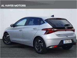 Hyundai i20  hyundia I20  Like New 1.2 Petrol - Image 3