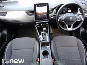 Renault Arkana E-tech Hybrid 145 Auto Techno - Image 2