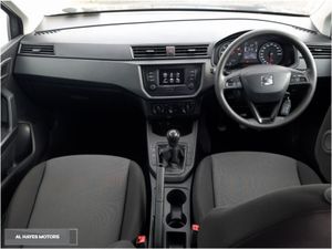 SEAT Arona  reversing Sensors 1.0tsi 95hp - Image 2