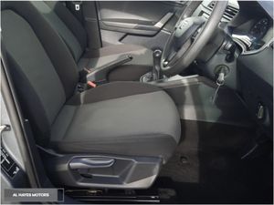 SEAT Arona  reversing Sensors 1.0tsi 95hp - Image 4