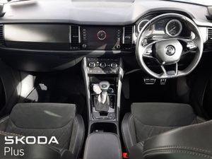 Skoda Kodiaq  sportline 2.0tdi 150BHP Automatic - Image 2