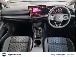 Volkswagen Golf Golf R-line DSG 2.0 TDI 150HP  25 - Image 2