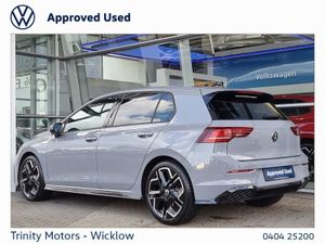 Volkswagen Golf Golf R-line DSG 2.0 TDI 150HP  25 - Image 3