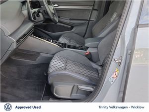 Volkswagen Golf Golf R-line DSG 2.0 TDI 150HP  25 - Image 4