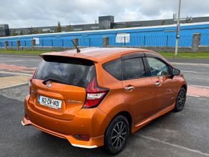 2016 Nissan Note 1.2 E-Power Low kms - Image 4