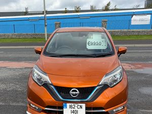 2016 Nissan Note 1.2 E-Power Low kms - Image 3