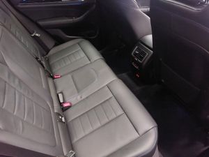222 iX3 M SPORT ( NEW MODEL ) PANORAMIC  SUNROOF - - Image 4