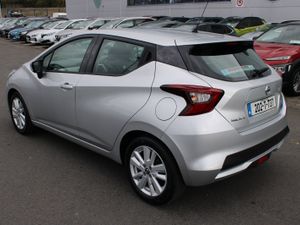 Nissan Micra 2020 - Image 3