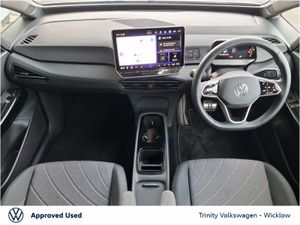 Volkswagen ID.3 PRO Plus 58kwh 204BHP Stunning EV - Image 2