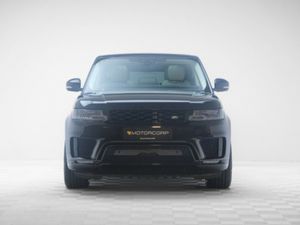 Land Rover Range Rover Sport HSE P400E *PAN ROOF* - Image 2