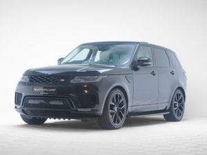 Land Rover Range Rover Sport HSE P400E *PAN ROOF* - Image 3